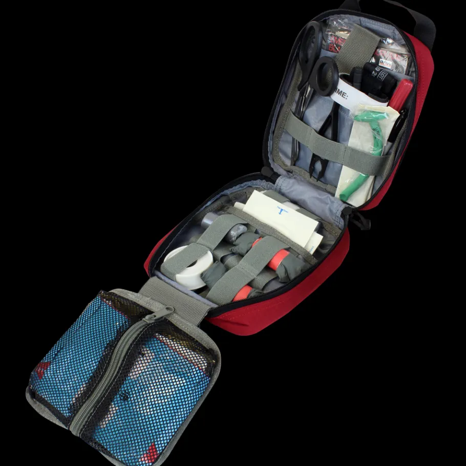 Condor Outdoor Rip-Away EMT Pouch -