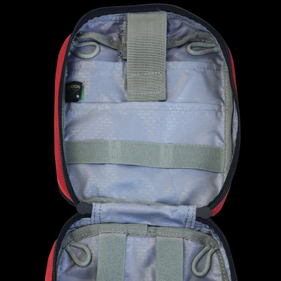 Condor Outdoor Rip-Away EMT Pouch -