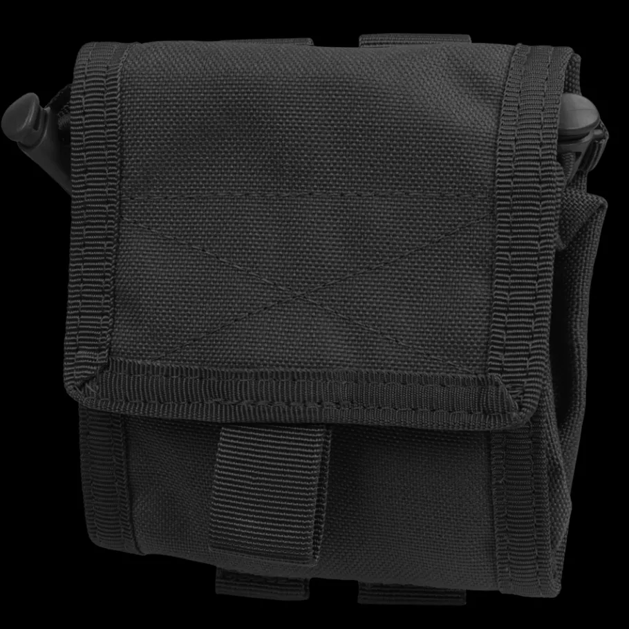 Condor Outdoor Roll-Up Utility Pouch