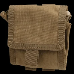 Condor Outdoor Roll-Up Utility Pouch