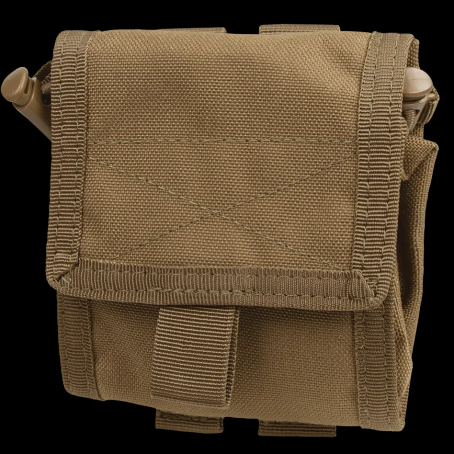 Condor Outdoor Roll-Up Utility Pouch