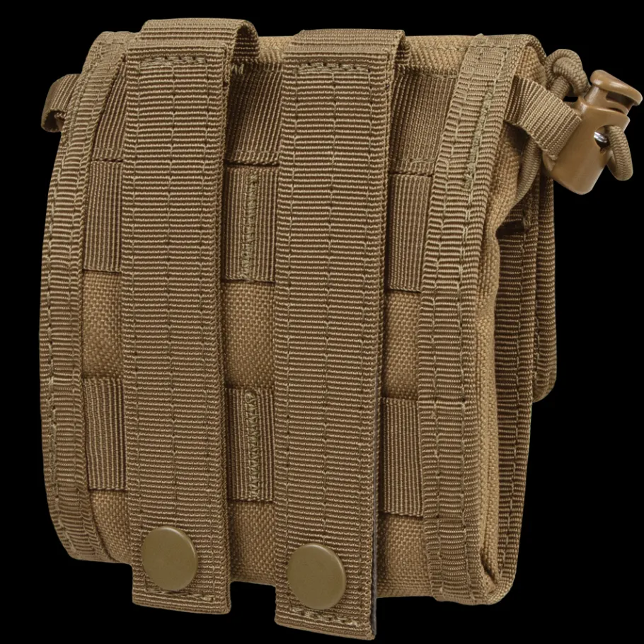 Condor Outdoor Roll-Up Utility Pouch