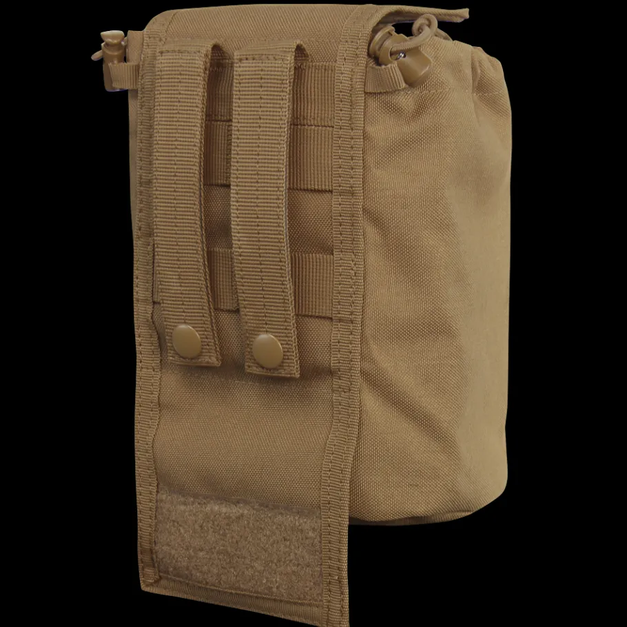 Condor Outdoor Roll-Up Utility Pouch