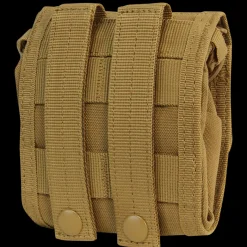 Condor Outdoor Roll-Up Utility Pouch -