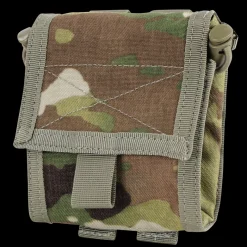 Condor Outdoor Roll-Up Utility Pouch -