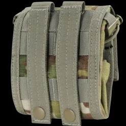 Condor Outdoor Roll-Up Utility Pouch -