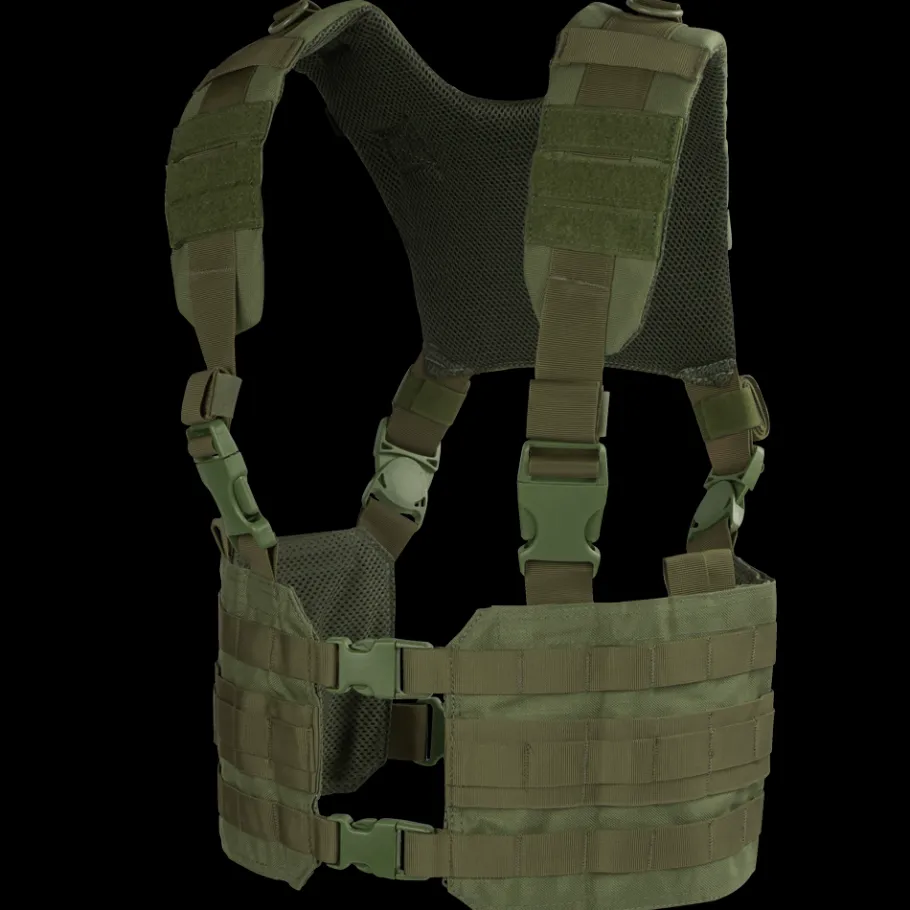 Condor Outdoor Ronin Chest Rig
