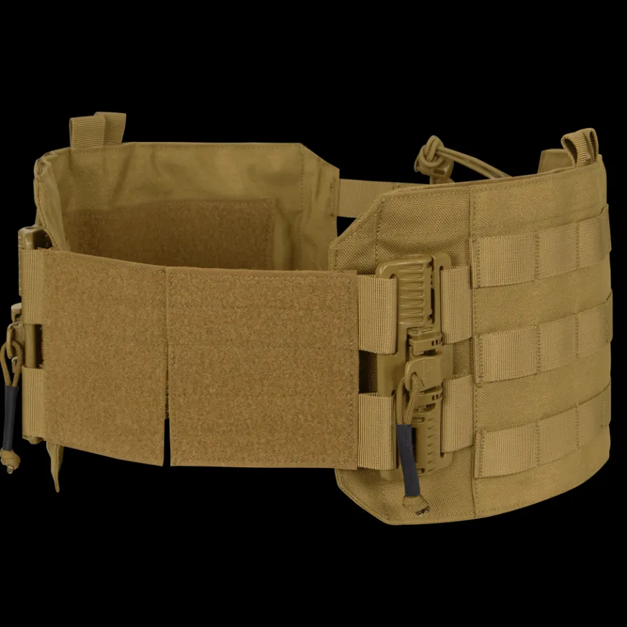 Condor Outdoor RS Cummerbund Retro Kit