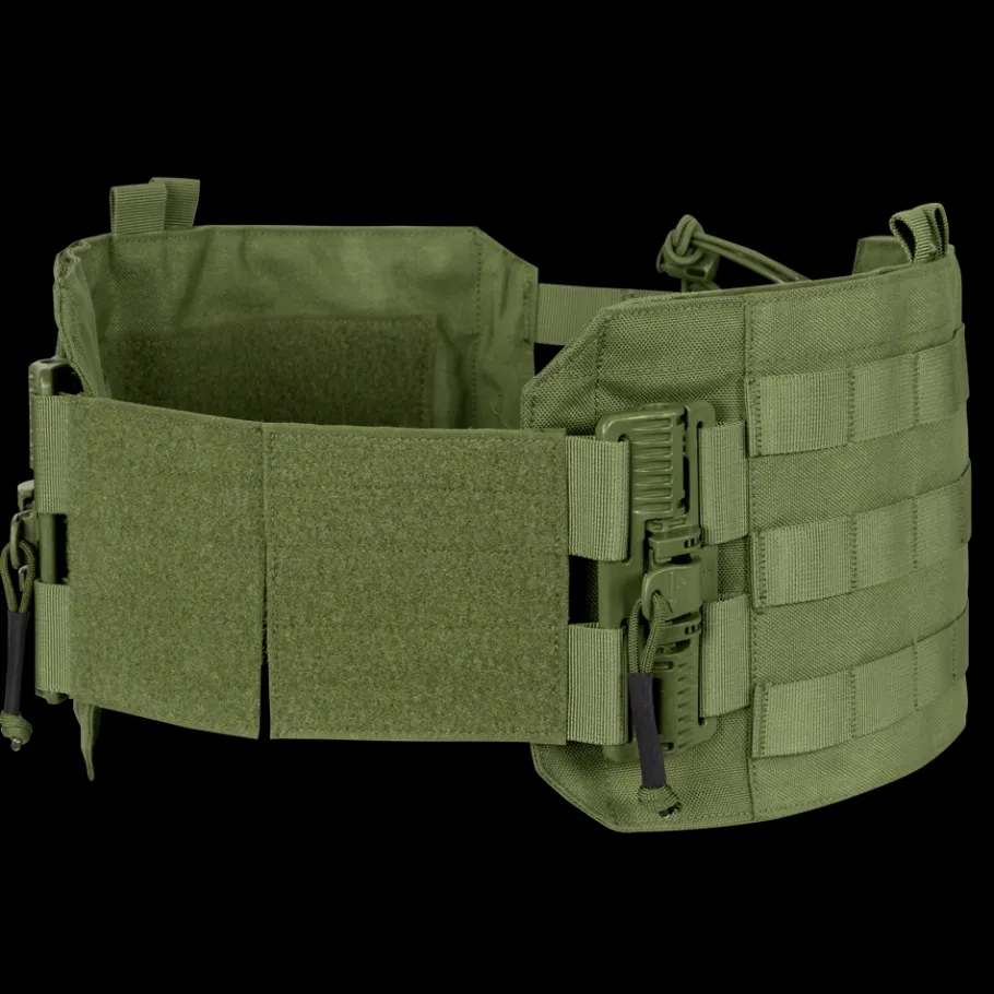 Condor Outdoor RS Cummerbund Retro Kit