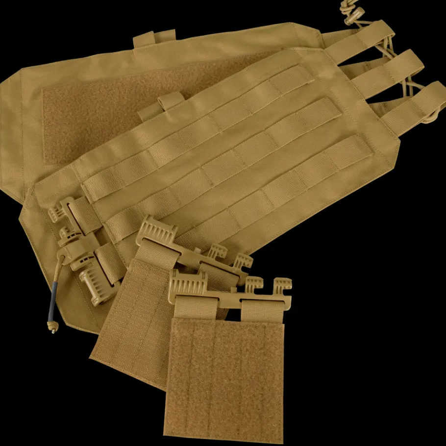 Condor Outdoor RS Cummerbund Retro Kit