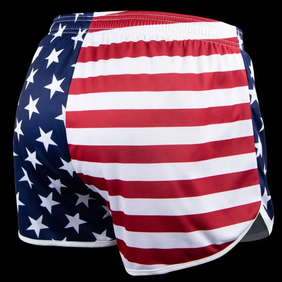 Condor Outdoor Running Shorts