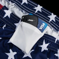 Condor Outdoor Running Shorts