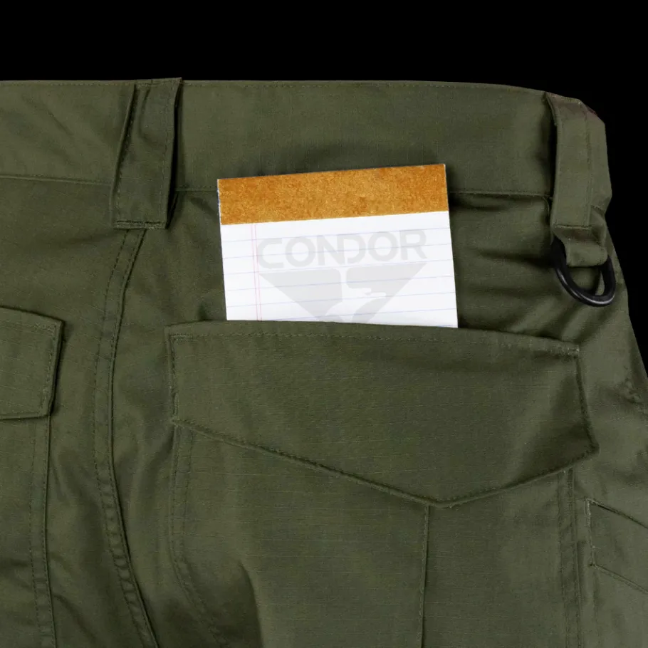 Condor Outdoor Sentinel Tactical Pants