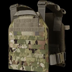 Condor Outdoor Sentry Plate Carrier -