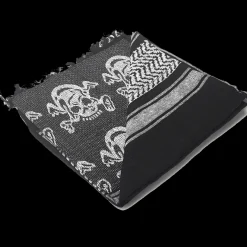Condor Outdoor Shemagh - Skull