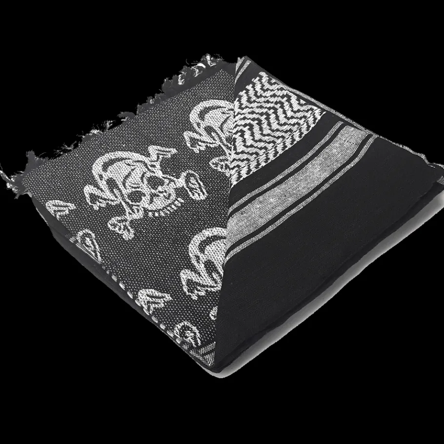 Condor Outdoor Shemagh - Skull
