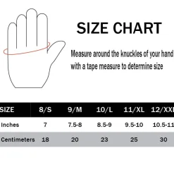 Condor Outdoor Shooter Glove