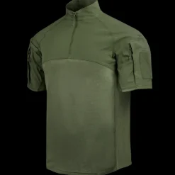 Condor Outdoor Short Sleeve Combat Shirt Gen II