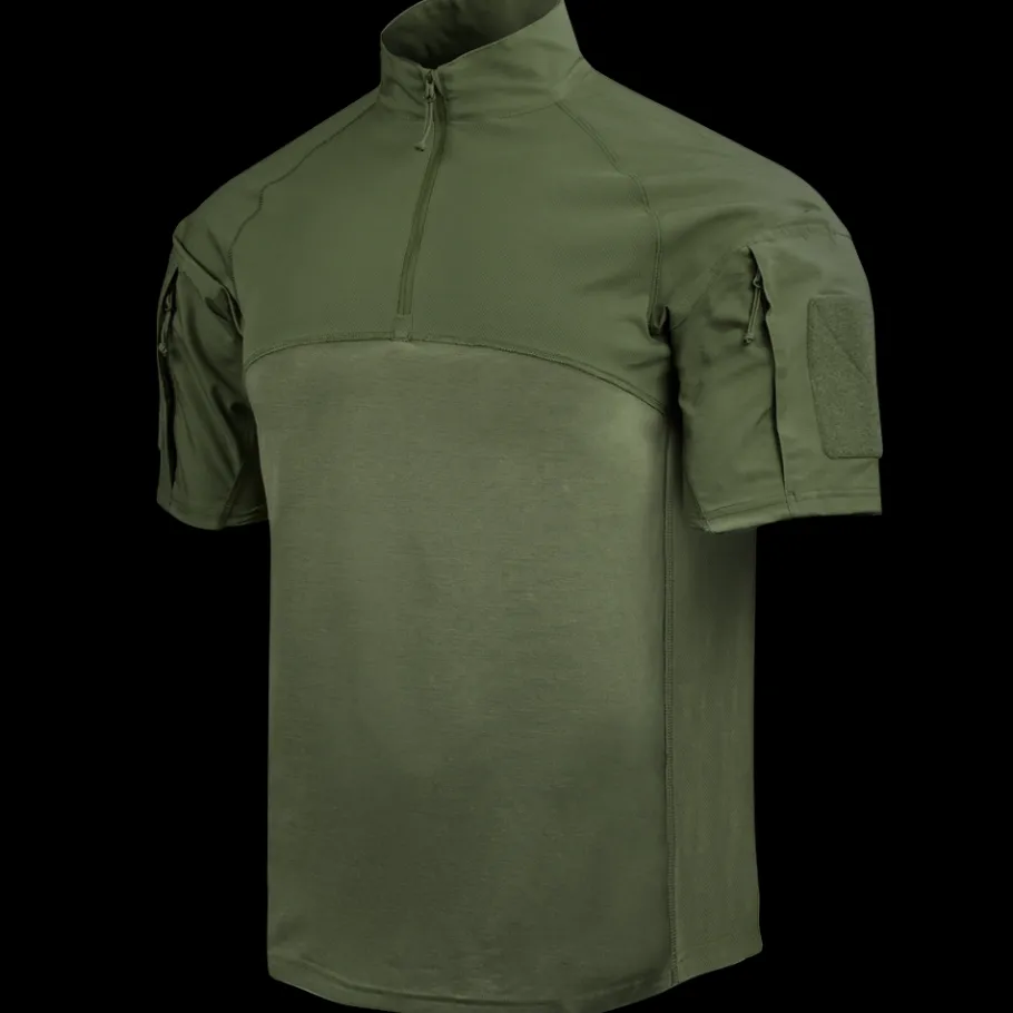 Condor Outdoor Short Sleeve Combat Shirt Gen II