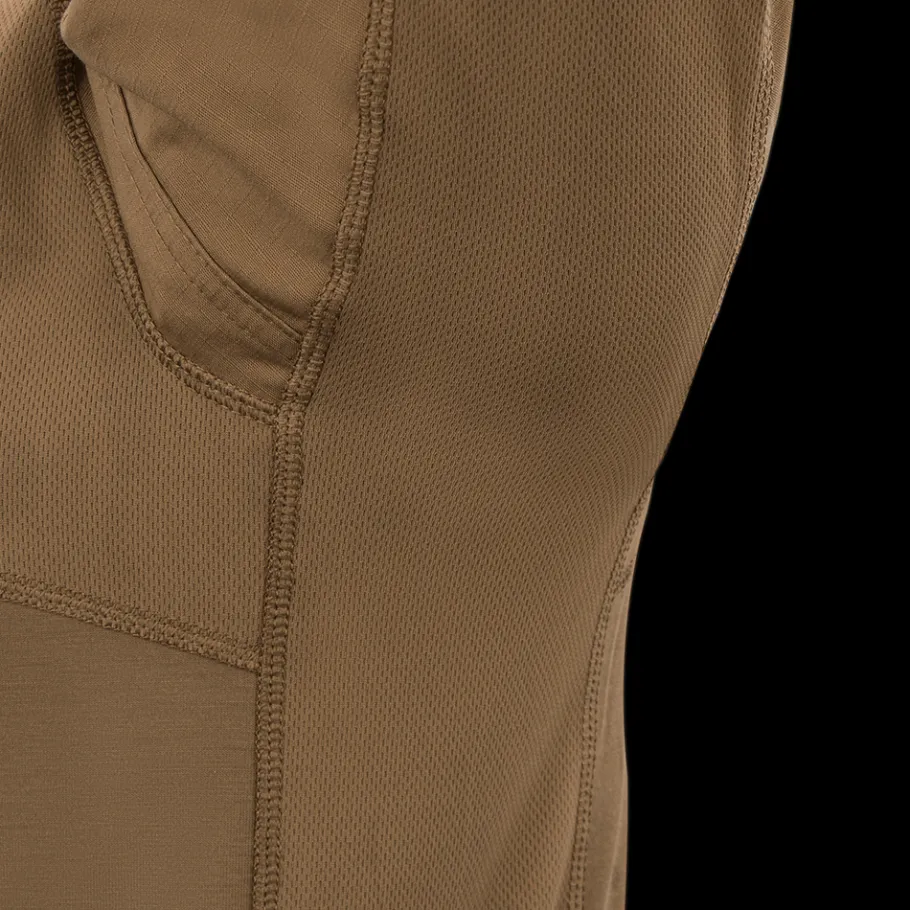 Condor Outdoor Short Sleeve Combat Shirt Gen II