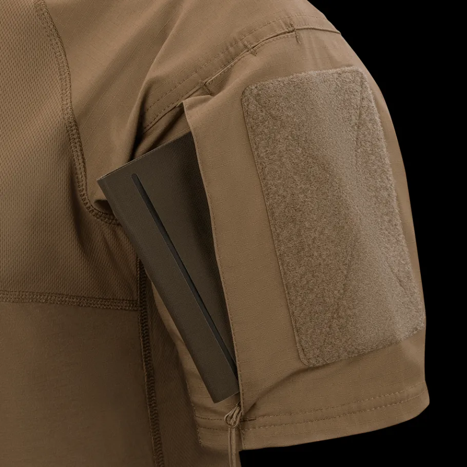 Condor Outdoor Short Sleeve Combat Shirt Gen II