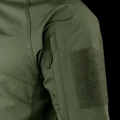 Condor Outdoor Short Sleeve Combat Shirt | SALE