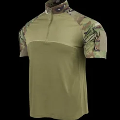 Condor Outdoor Short Sleeve Combat Shirt Gen II -