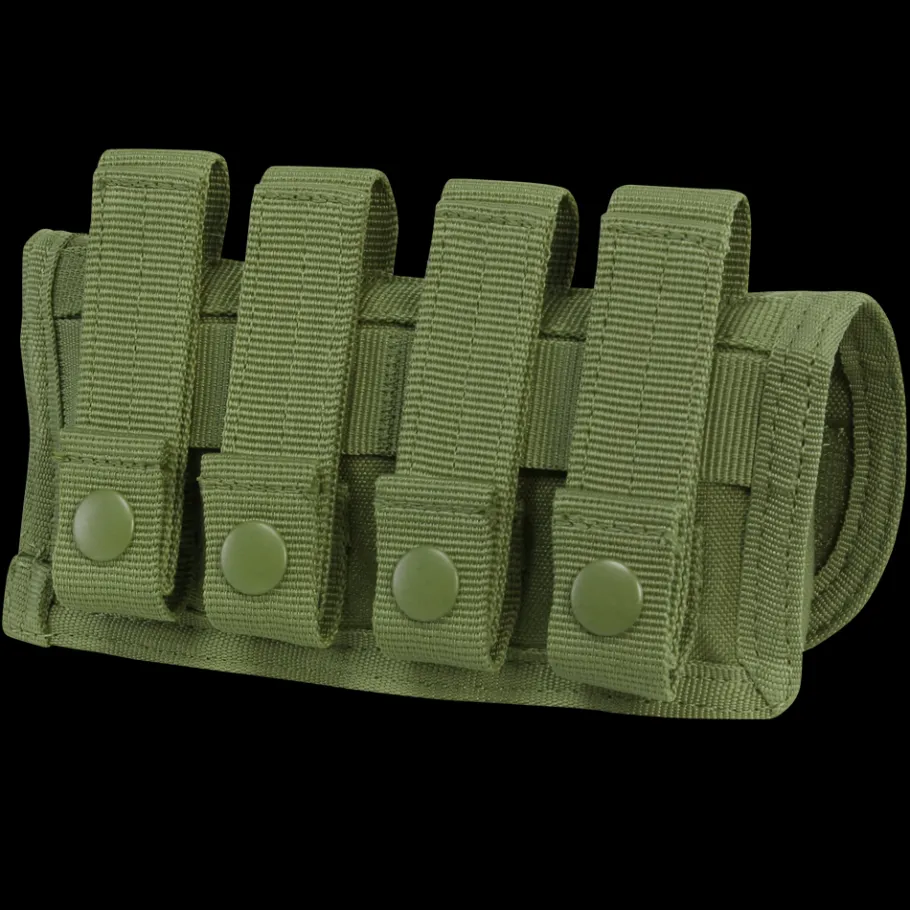 Condor Outdoor Shotgun Ammo Pouch