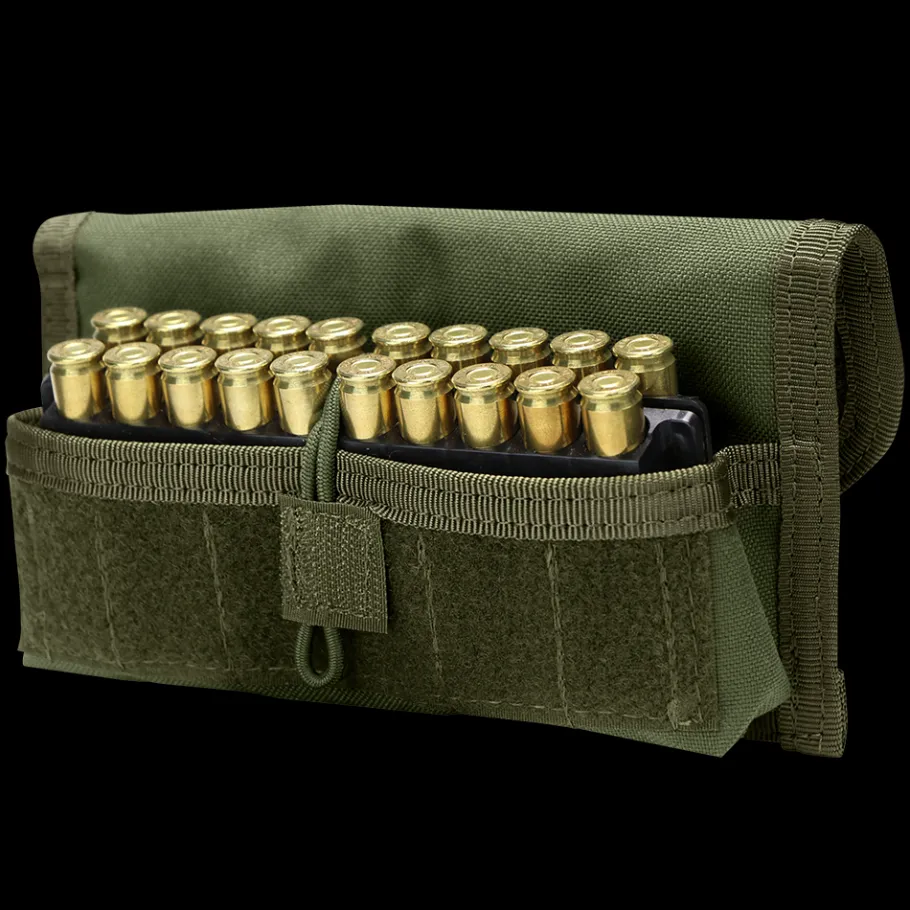 Condor Outdoor Shotgun Ammo Pouch