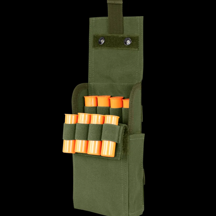 Condor Outdoor Shotgun Reload Pouch