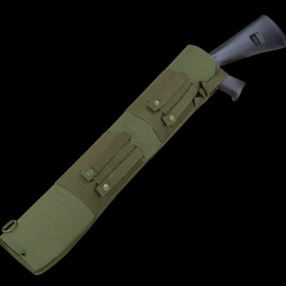 Condor Outdoor Shotgun Scabbard