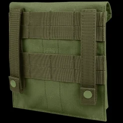 Condor Outdoor Side Plate Pouch