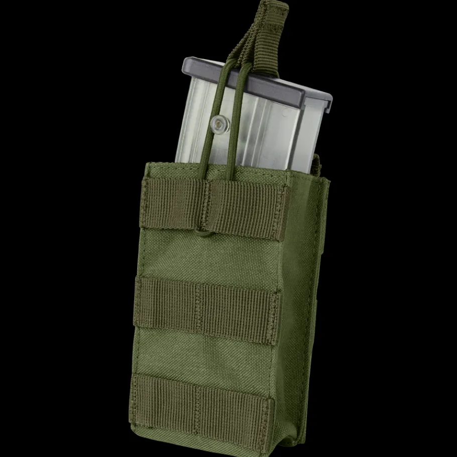 Condor Outdoor Single G36 Open-Top Mag Pouch