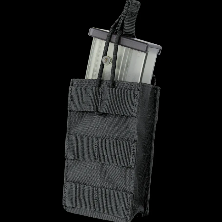 Condor Outdoor Single G36 Open-Top Mag Pouch