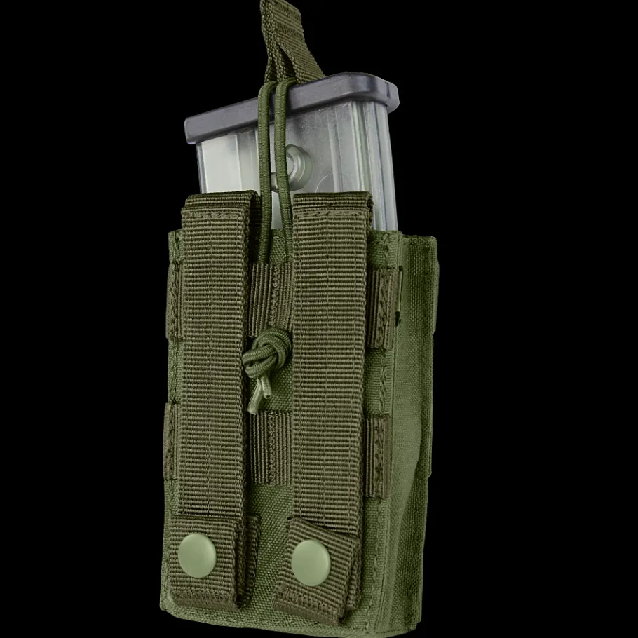 Condor Outdoor Single G36 Open-Top Mag Pouch