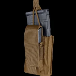 Condor Outdoor Single Kangaroo Mag Pouch Gen II