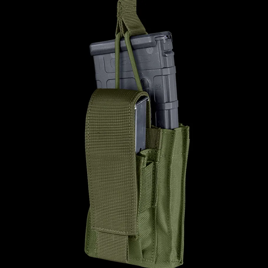 Condor Outdoor Single Kangaroo Mag Pouch Gen II