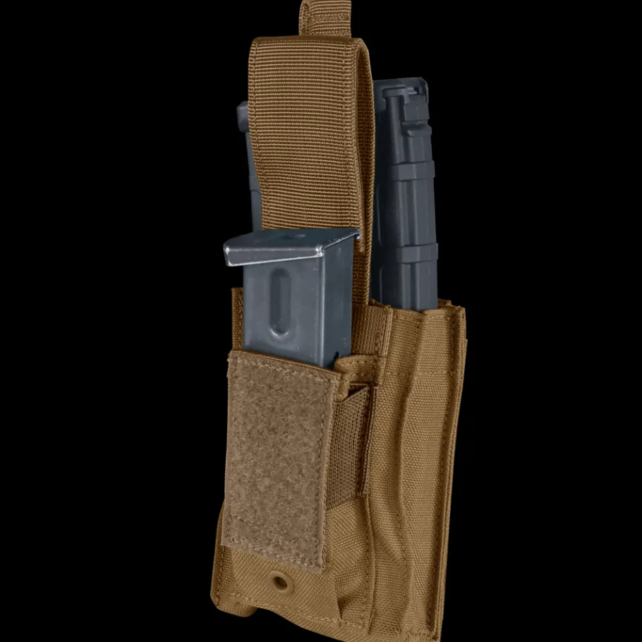 Condor Outdoor Single Kangaroo Mag Pouch Gen II