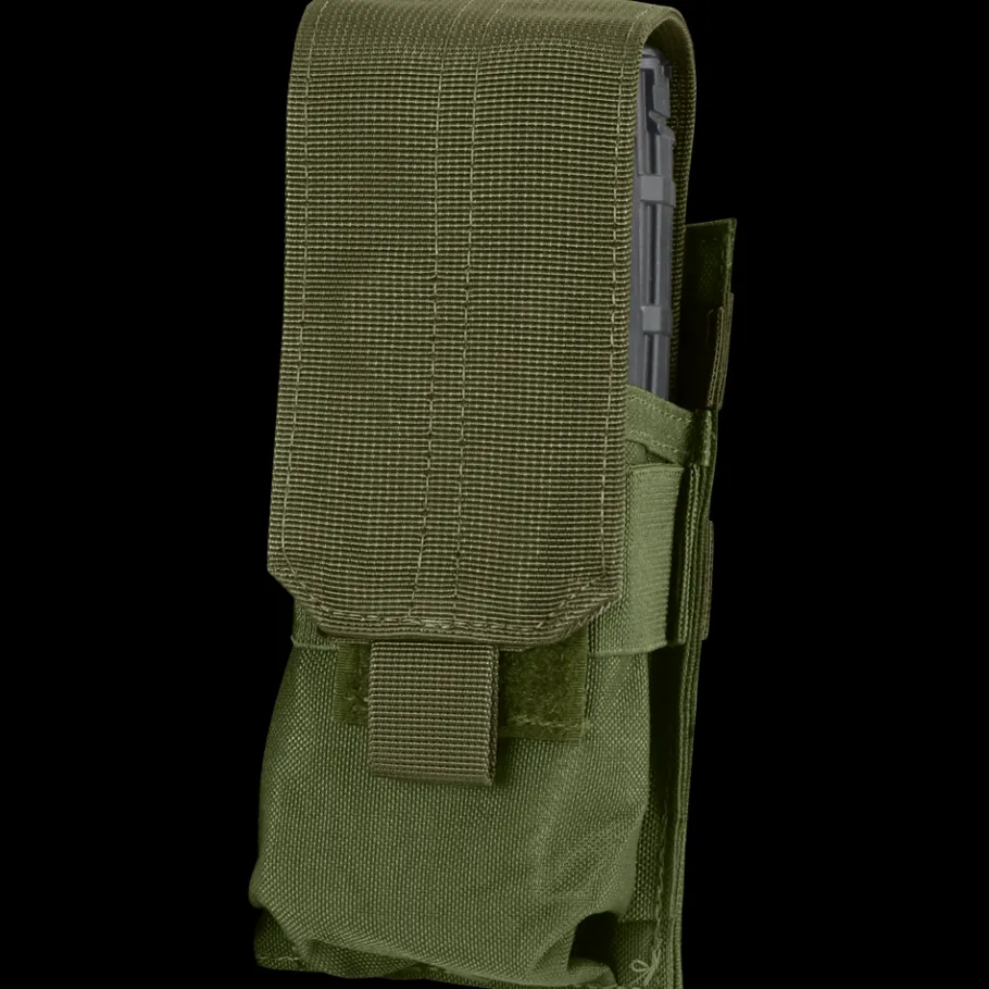 Condor Outdoor Single M4 Mag Pouch