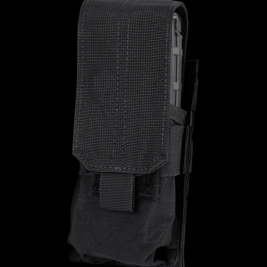 Condor Outdoor Single M4 Mag Pouch