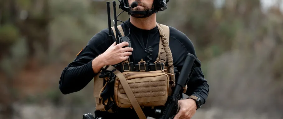 Condor Outdoor Single M4 Mag Pouch