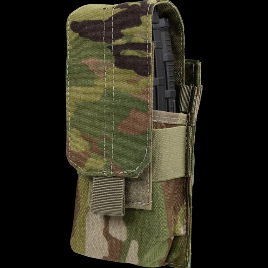 Condor Outdoor Single M4 Mag Pouch -
