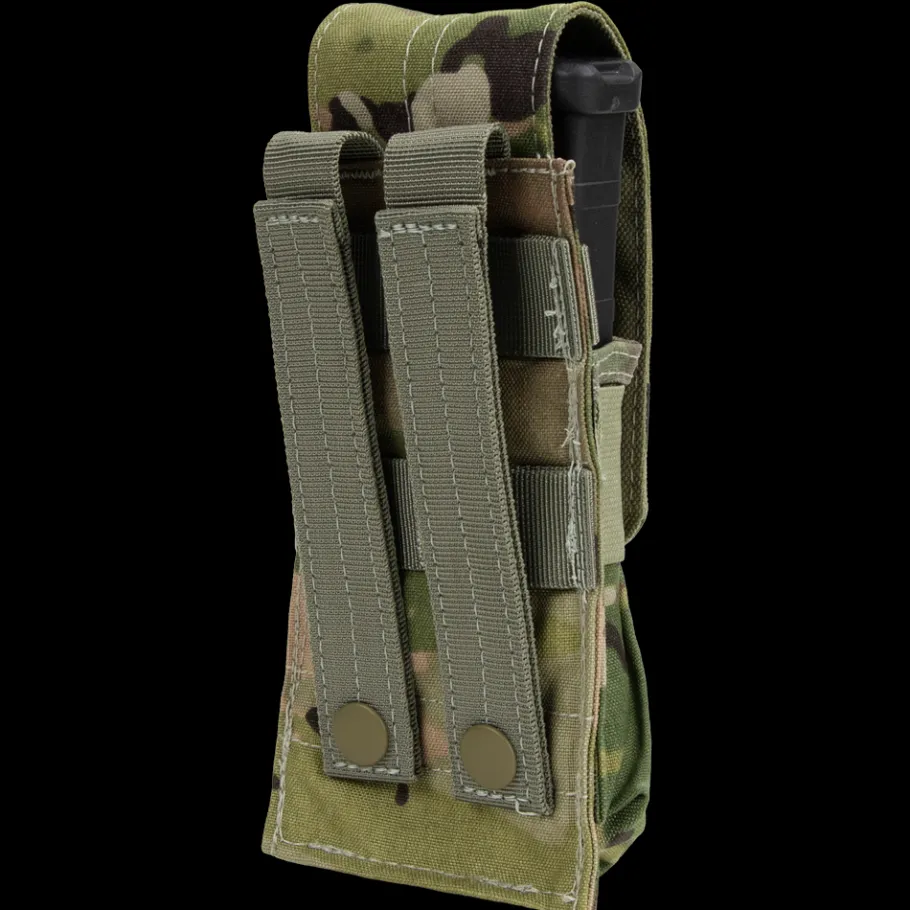 Condor Outdoor Single M4 Mag Pouch -