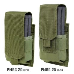 Condor Outdoor Single M14 Mag Pouch Gen II