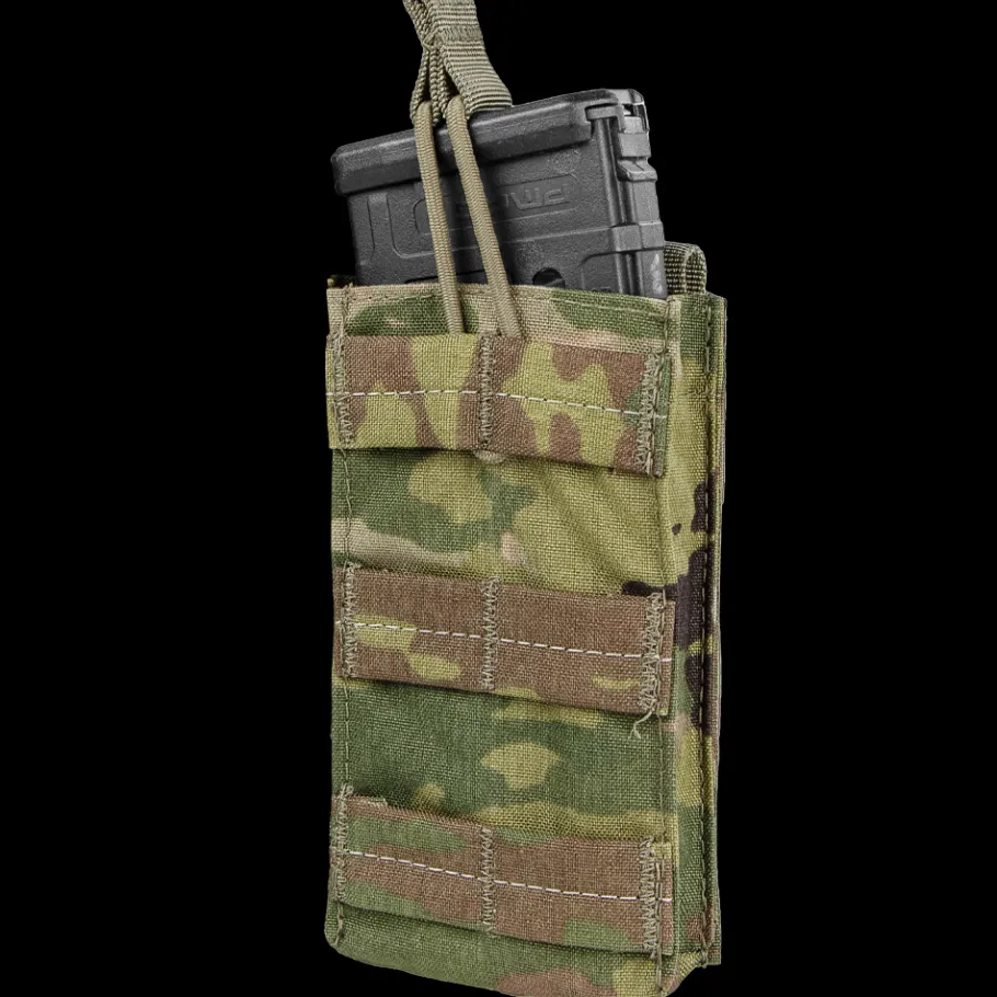 Condor Outdoor Single M4/M16 Open-Top Mag Pouch -