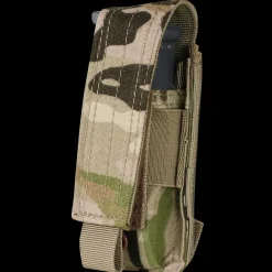 Condor Outdoor Single Pistol Mag Pouch -