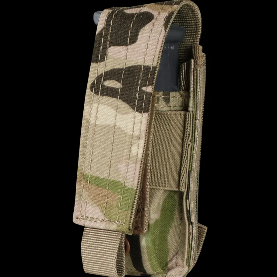 Condor Outdoor Single Pistol Mag Pouch -