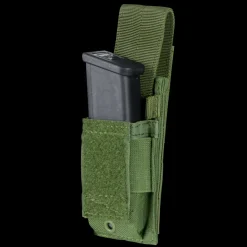 Condor Outdoor Single Pistol Mag Pouch -