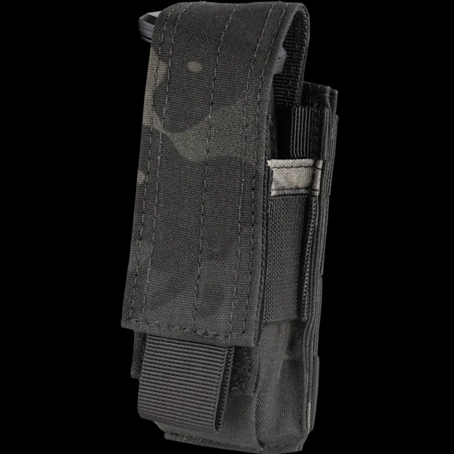 Condor Outdoor Single Pistol Mag Pouch -