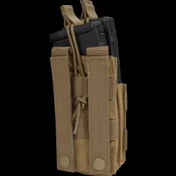 Condor Outdoor Single Stacker M4 Mag Pouch